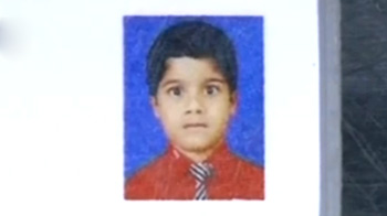 मुंबई में शॉर्ट सर्किट की वजह से दो बच्चे मरे