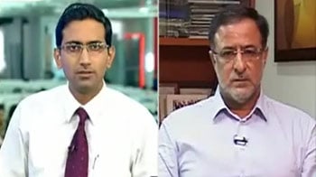 Video : Market awaiting more clarity on policy actions: Abhay Aima
