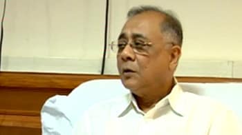 Video : Chhattisgarh govt has a notorious track record: Tribal Affairs Minister on Naxal encounter