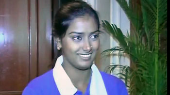 110 फीसदी देंगे ओलिंपिक में : दीपिका कुमारी