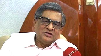 Have to make value judgment on whether we can trust Pakistan: Krishna