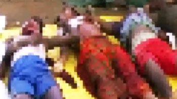 The unclaimed "Maoist" leader