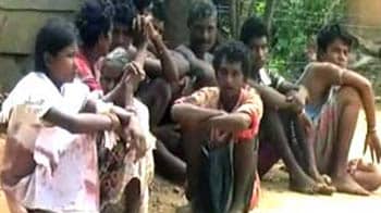 Video : 6 minors killed in Chhattisgarh encounter: Congress report