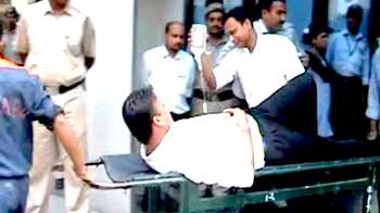 फाइव स्टार होटल का खाना खाकर 45 बीमार