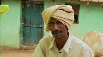 Drought in Karnataka: Selling livestock to save life