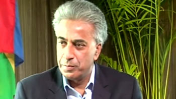 Mauritius willing to walk the extra mile on tax concerns: Foreign Minister