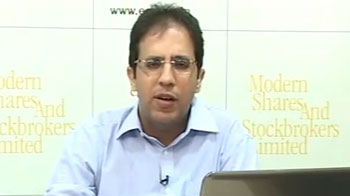 Rupee gain reflecting on equities: Anil Manghnani
