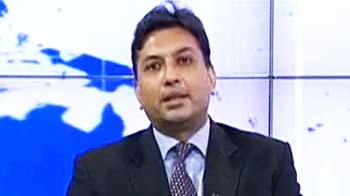 Sell Kingfisher on rally: Rakesh Borar