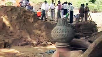 दिल्ली मेट्रो की खुदाई में मिली मुगलकालीन मस्जिद