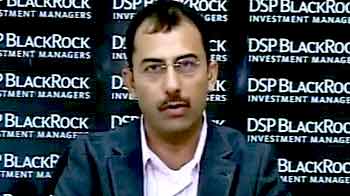 Video : 10-year bond yields likely to go up further: DSP Blackrock MF