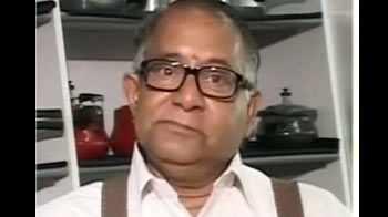 Targeting 25 per cent growth in next three quarters: TTK Prestige