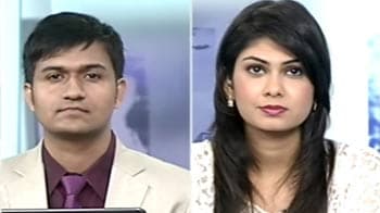 Video : Hedge your position if bullish on Nifty: Anand Rathi