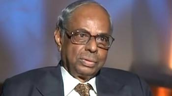 Improving investment sentiment top priority for reviving growth: C Rangarajan