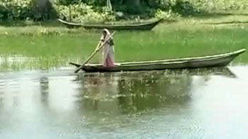 Assam flood claims over 100 lives