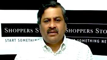 Video : FDI in retail a boost for manufacturing too; consensus being built: Shopper’s Stop