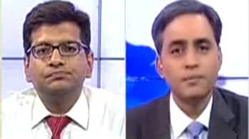 Video : Sell Infosys, Coal India, Subex stocks: Kunal Saraogi