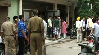 दिल्ली : बदमाशों ने 12 साल के लड़के को गोली मारी