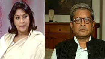 Chidambaram to head telecom panel: Govt daring the opposition?