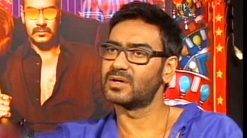 No Biz Like Showbiz: Movie merchandising, Bol Bachchan and more