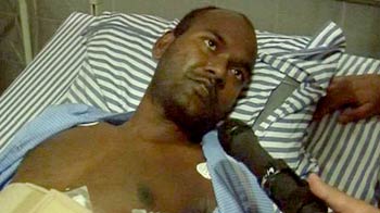 Chhattisgarh encounter: Naxals fired first, injured jawans tell NDTV