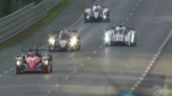 Video : The 24 Hours of Le Mans: Motorsports finest moment