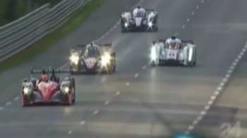 The 24 Hours of Le Mans: Motorsports finest moment