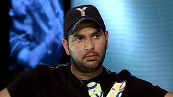 Cancer warriors don't need pity, Yuvraj Singh tells NDTV