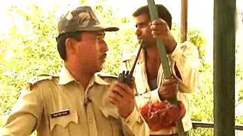 Technology special from Jim Corbett National Park