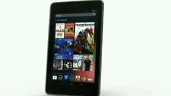 Google introduces its Galaxy Nexus 7 Google introduces its Galaxy Nexus 7