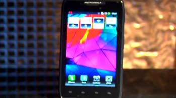 The power of the mobile