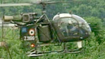Video : Anatomy of a goof-up: How an Indian Army chopper landed in Pakistan