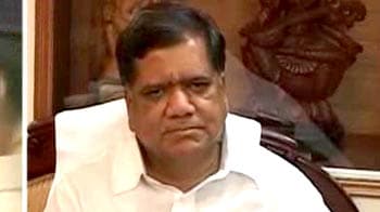Video : Shettar to replace Gowda as Karnataka Chief Minister