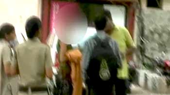 दिल्ली : रूसी महिला ने लगाया बलात्कार का आरोप दिल्ली : रूसी महिला ने लगाया बलात्कार का आरोप