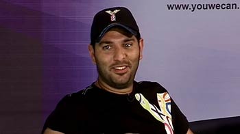 We The People: Hitting cancer for a six