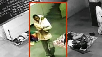 अस्पतालों में ऐेसे होती है बच्चों की चोरी