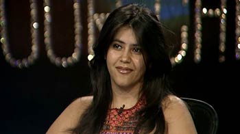 Your Call with Ekta Kapoor