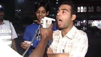 Drunk drivers: Spirited punishment