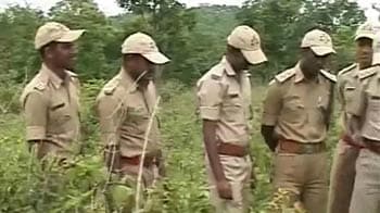 Video : Special force to tackle tiger poaching menace in Karnataka