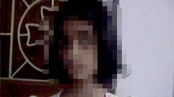 Schoolgirl made to drink urine for bedwetting