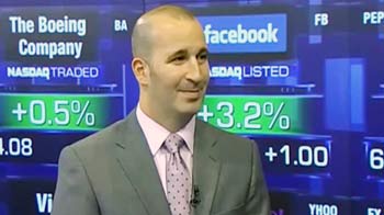 Markets can outrace policymakers, swift actions needed: Douglas Blake