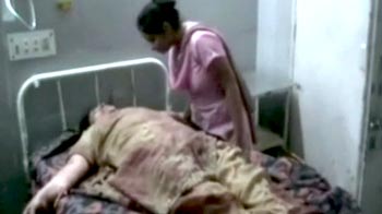 अमृतसर : मां ने सात साल की बेटी की हत्या की अमृतसर : मां ने सात साल की बेटी की हत्या की