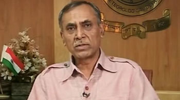 Rainfall deficiency down to 25% from 31%: IMD Rainfall deficiency down to 25% from 31%: IMD