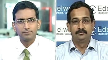 Video : Positive on Coal India with target of Rs 410: Edelweiss