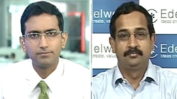 Positive on Coal India with target of Rs 410: Edelweiss