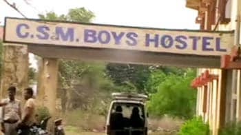 Videos : मध्य प्रदेश : हॉस्टल में यौन शोषण से दुखी छात्र ने जान दी