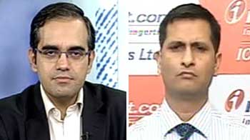 Market momentum to be positive if Q1 results are good: Experts