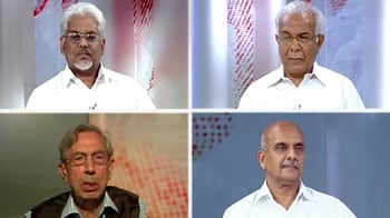 Video : Babus never retire: Political favours or expertise?