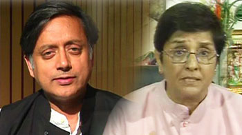 India: No country for women?