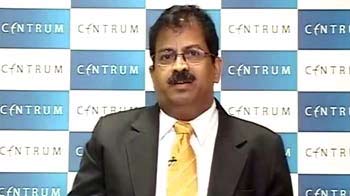 Optimistic on markets, concerned on monsoon: Centrum Wealth Management
