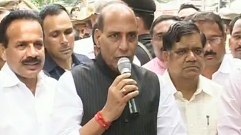 The 9 o'clock News: The biggest stories (Jul 10, 2012) The 9 o'clock News: The biggest stories (Jul 10, 2012)